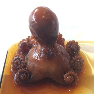 Meet your Posher, Keith